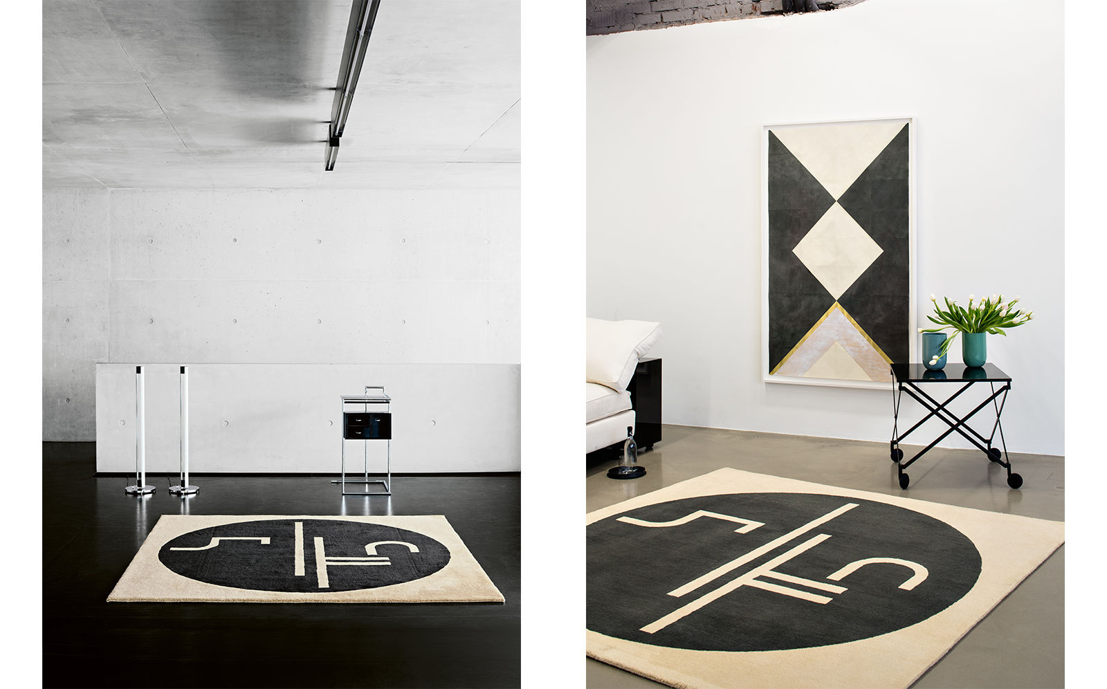 St. Tropez Rug