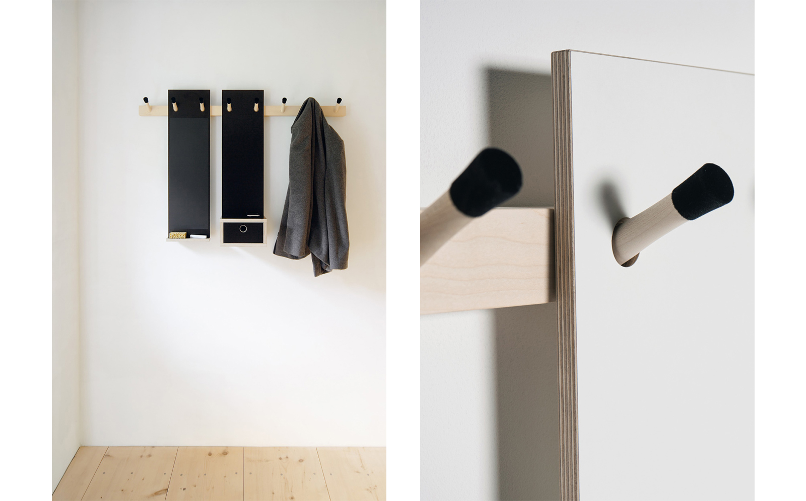 Rechenbeispiel Storage With Drawer