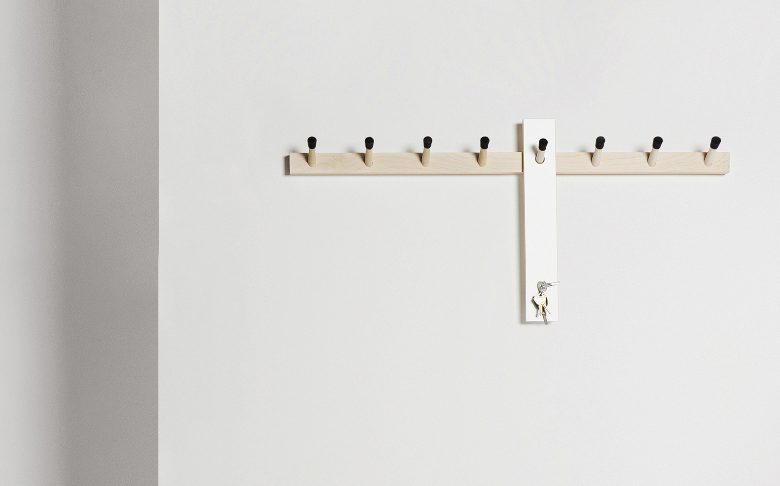 Rechenbeispiel Key Holder