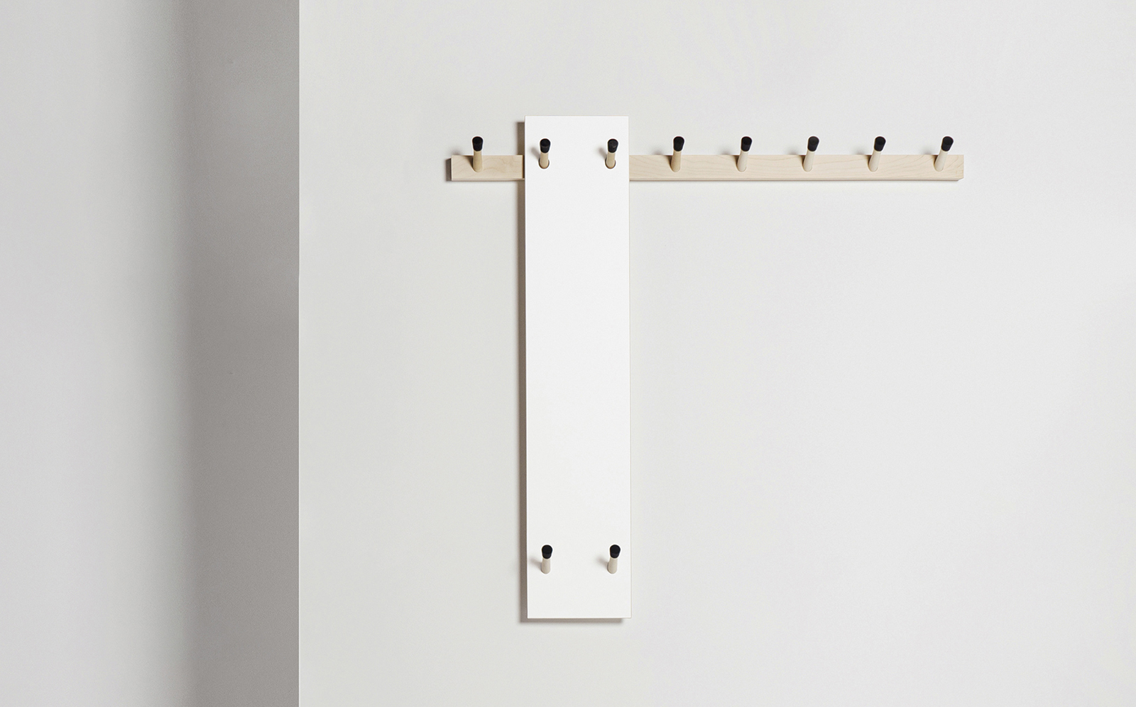Rechenbeispiel Children Coat Rack