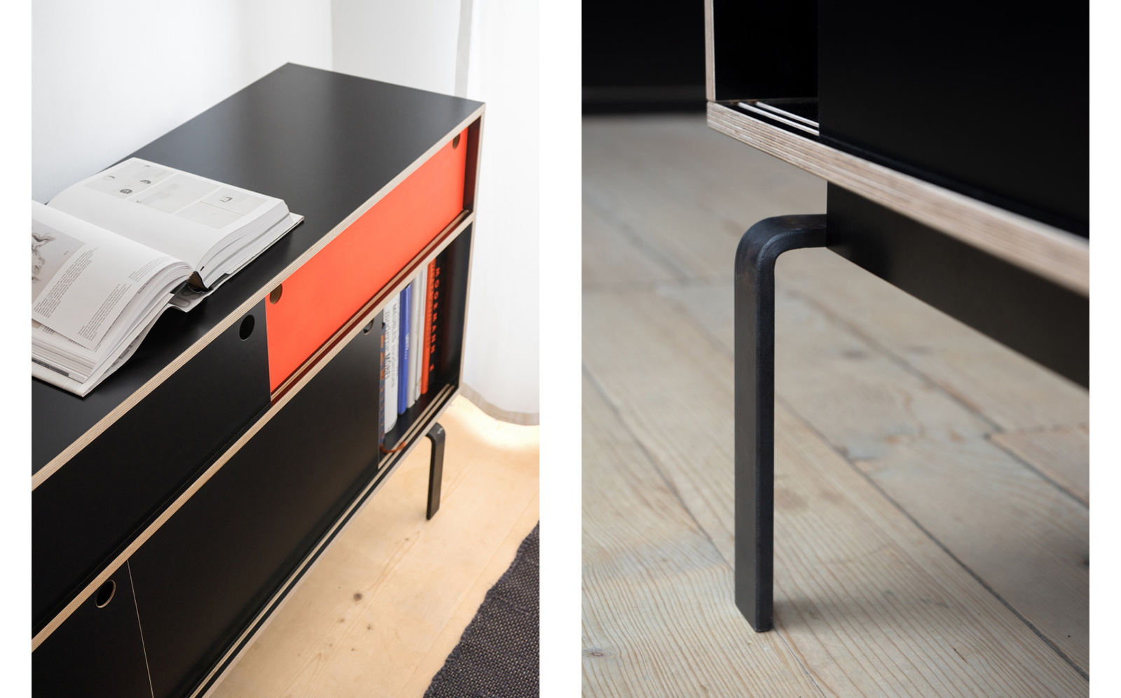Egal Sideboard 174