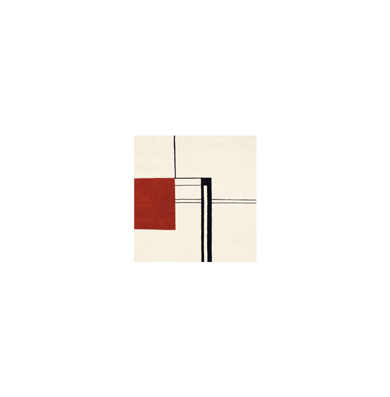 Wendingen Rug