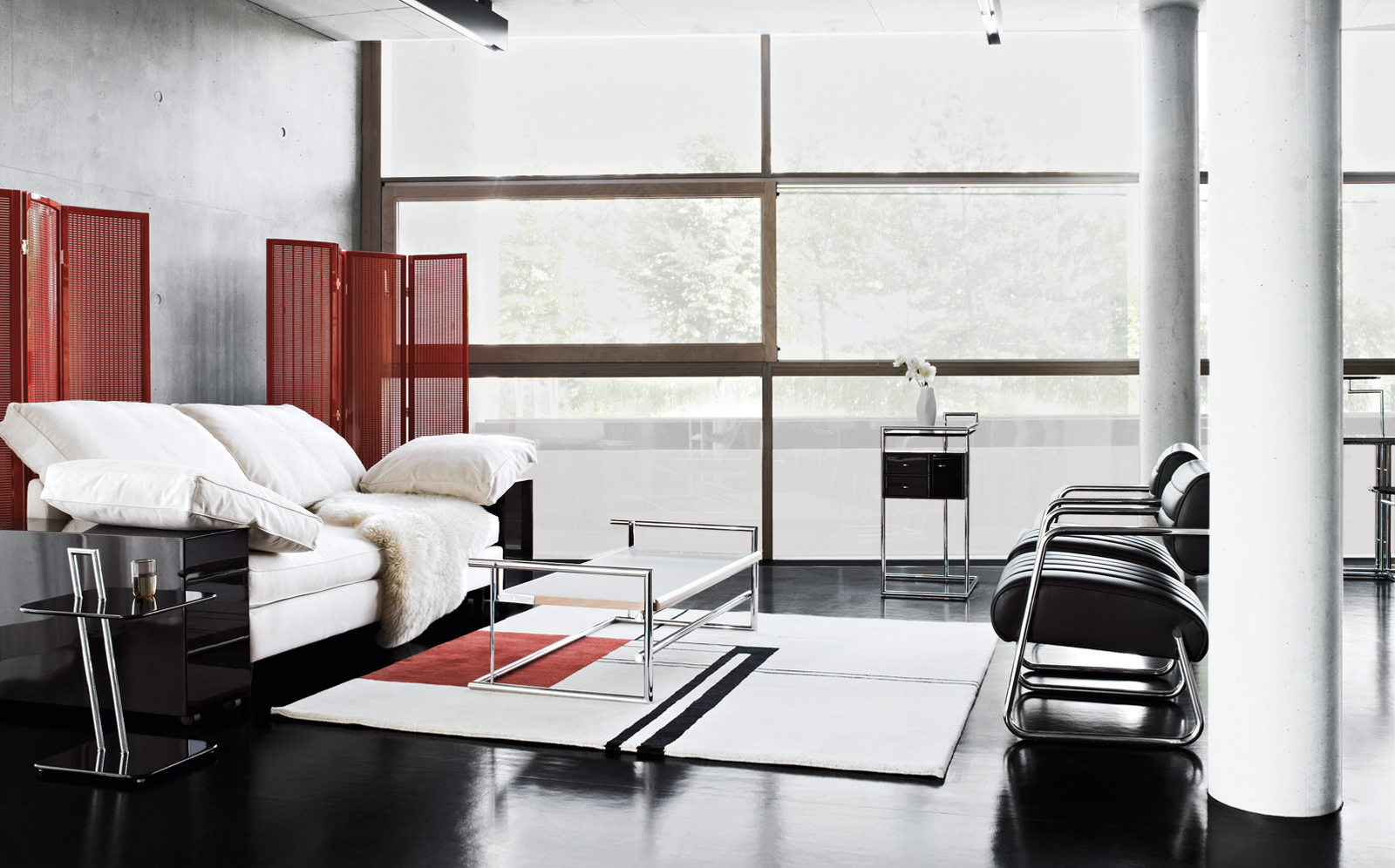 Wendingen Rug
